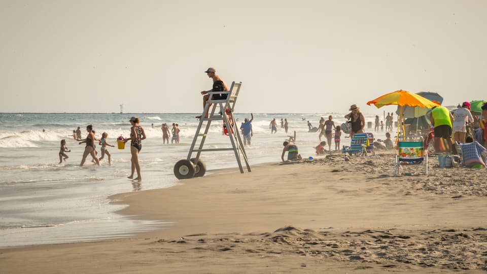 Diamond Beach