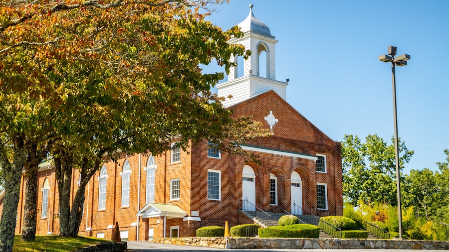 Dillard