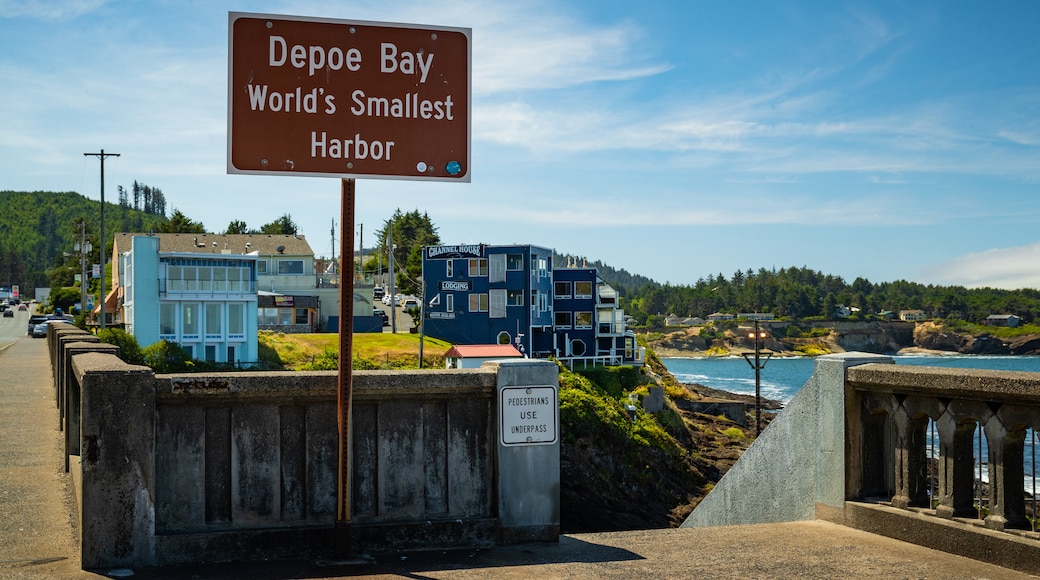 Depoe Bay