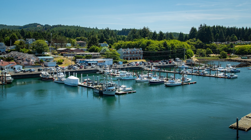 Depoe Bay