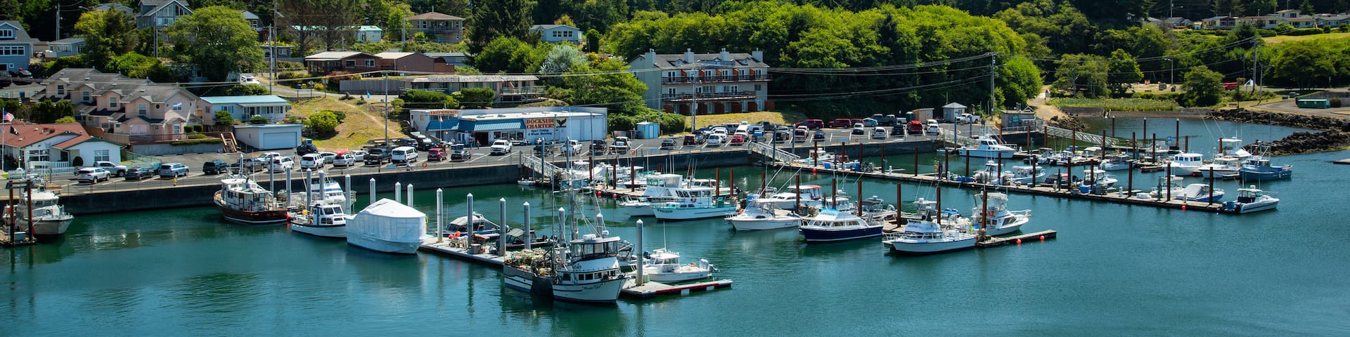 Depoe Bay