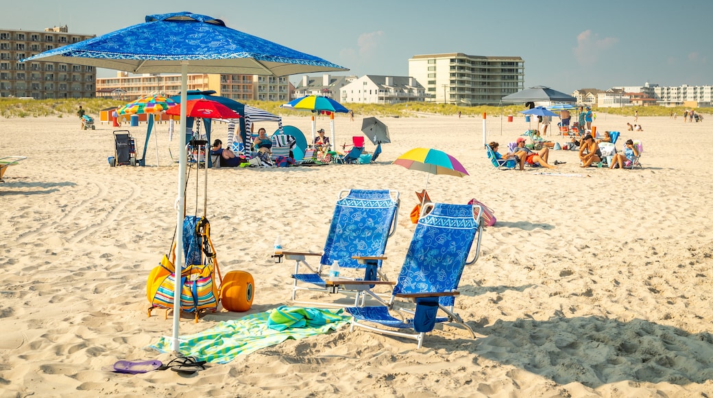 Diamond Beach