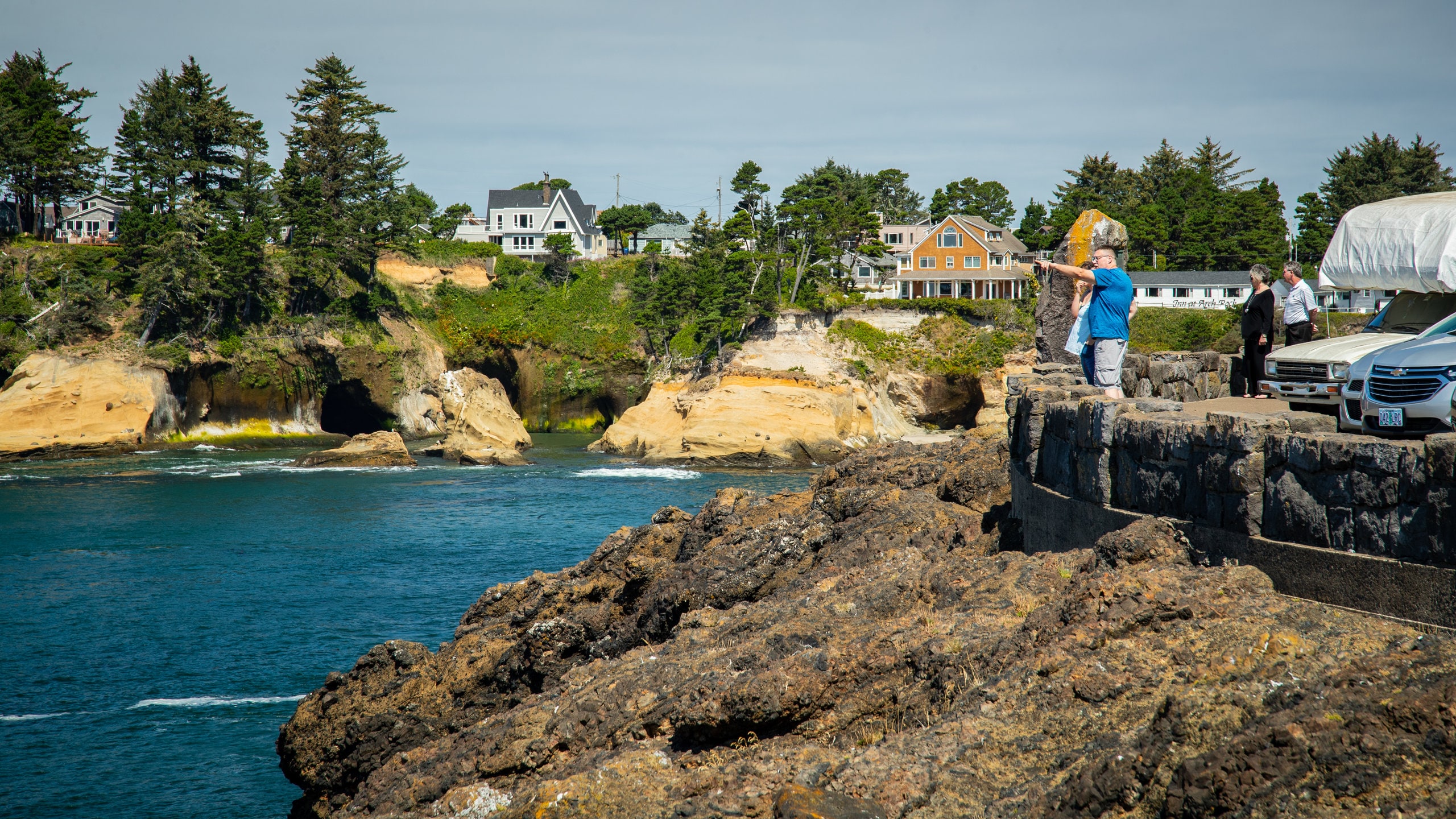 Depoe Bay