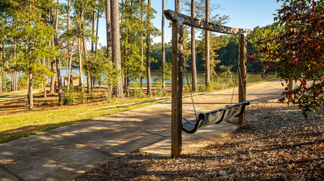 Don Carter State Park