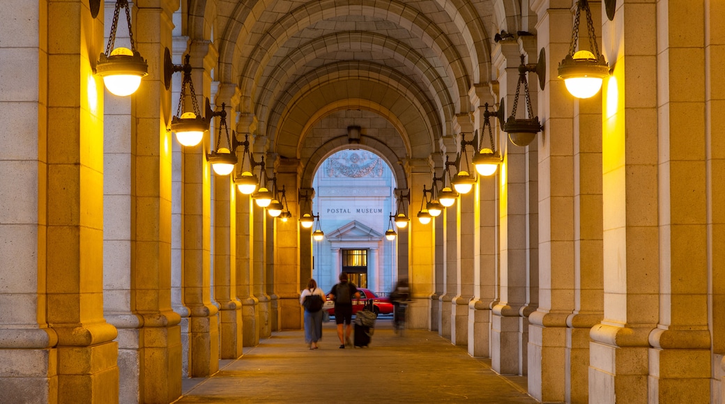 Union Station Shopping Center