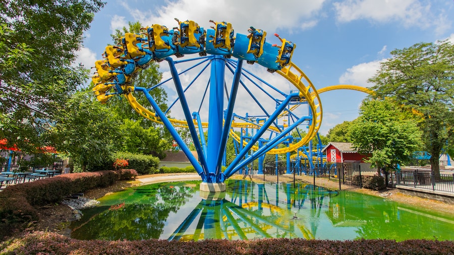 Dutch Wonderland
