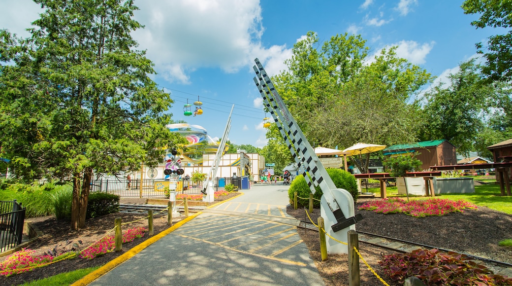 Dutch Wonderland