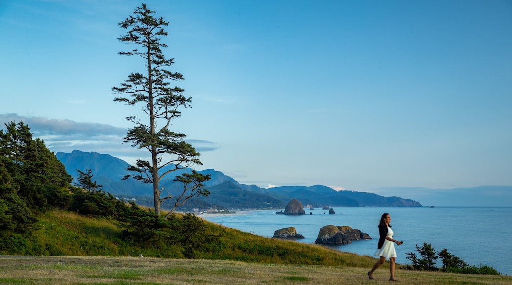 Ecola State Park