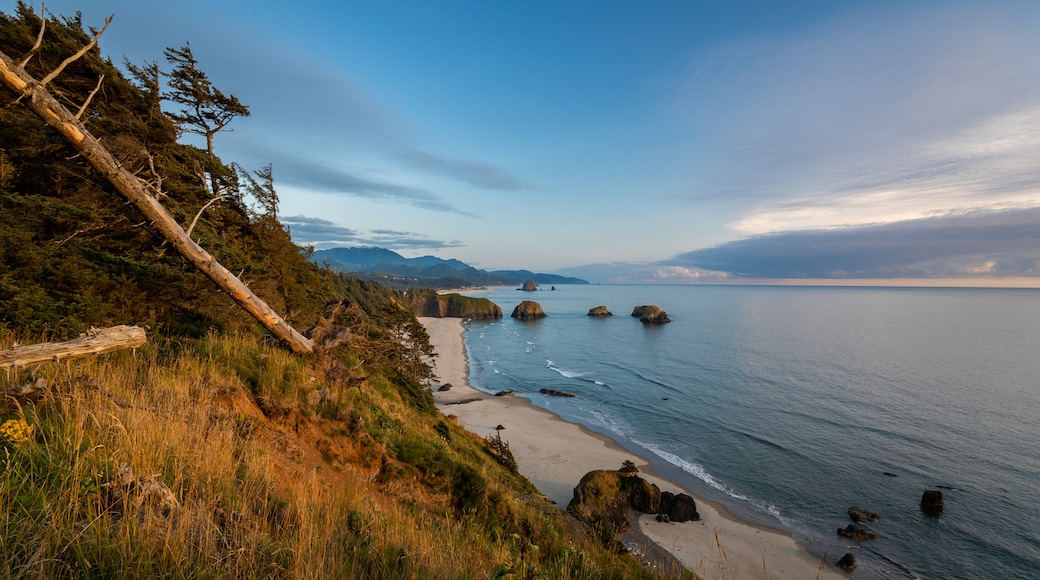 Ecola State Park