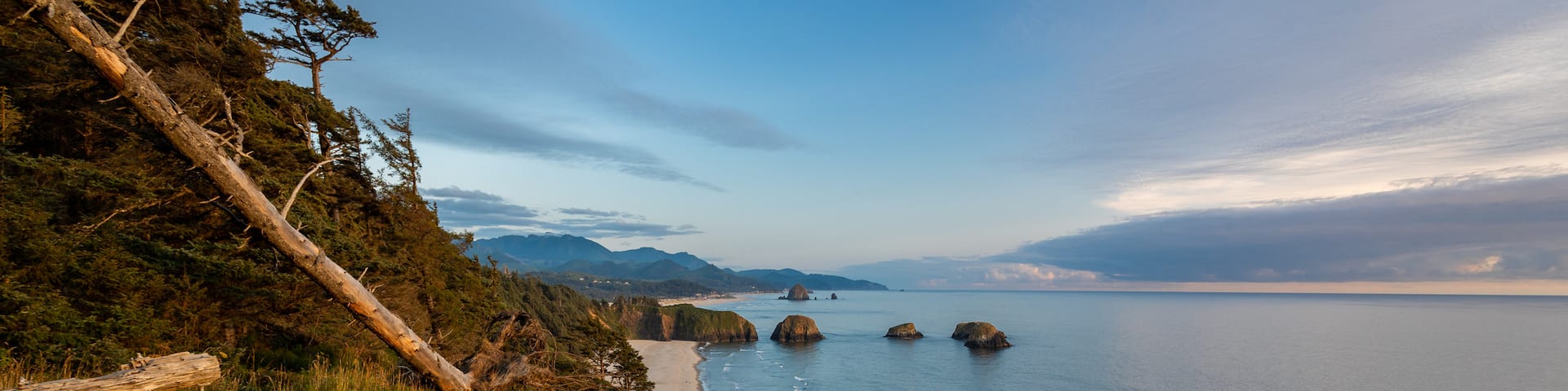 Ecola State Park