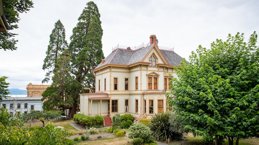 Flavel House Museum