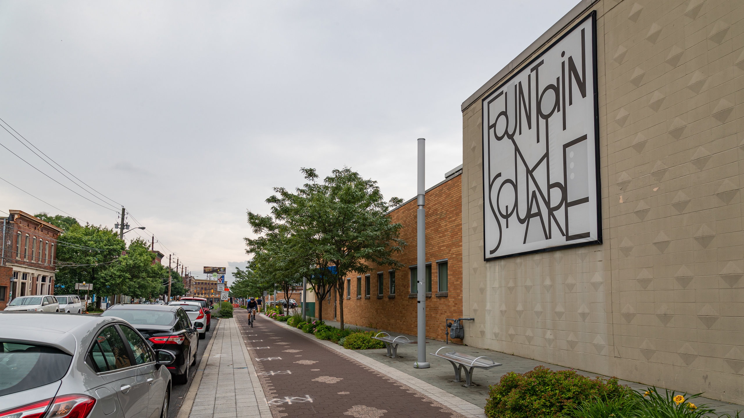 Fountain Square, Indianapolis Vacation Rentals house rentals & more Vrbo