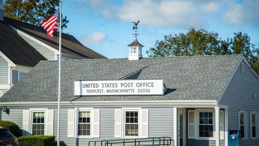 Falmouth