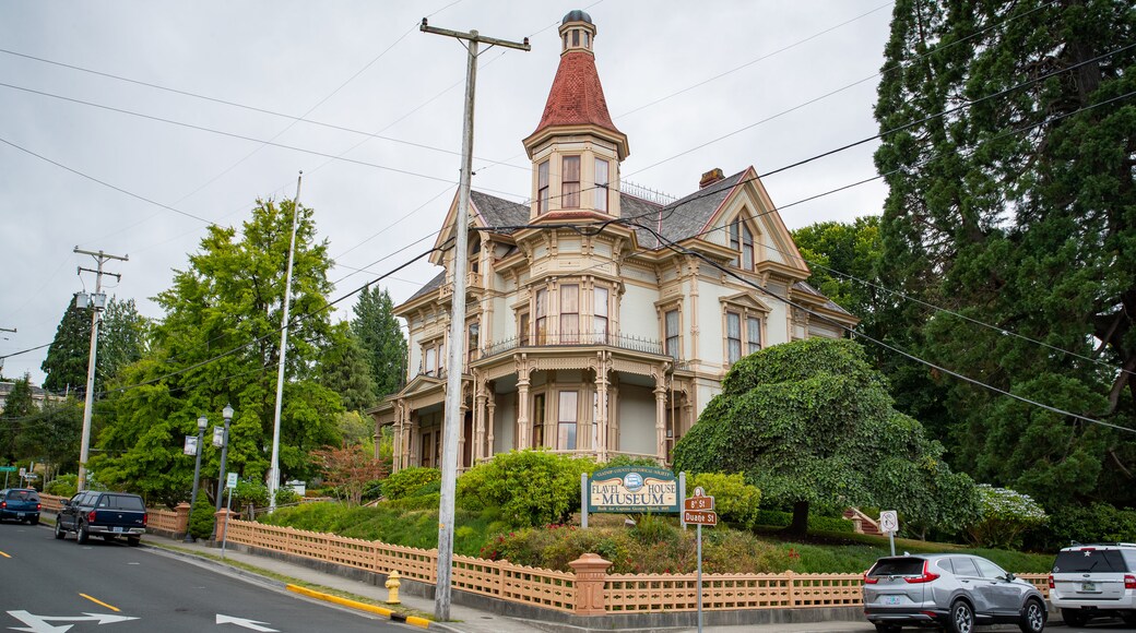 Casa museo Flavel