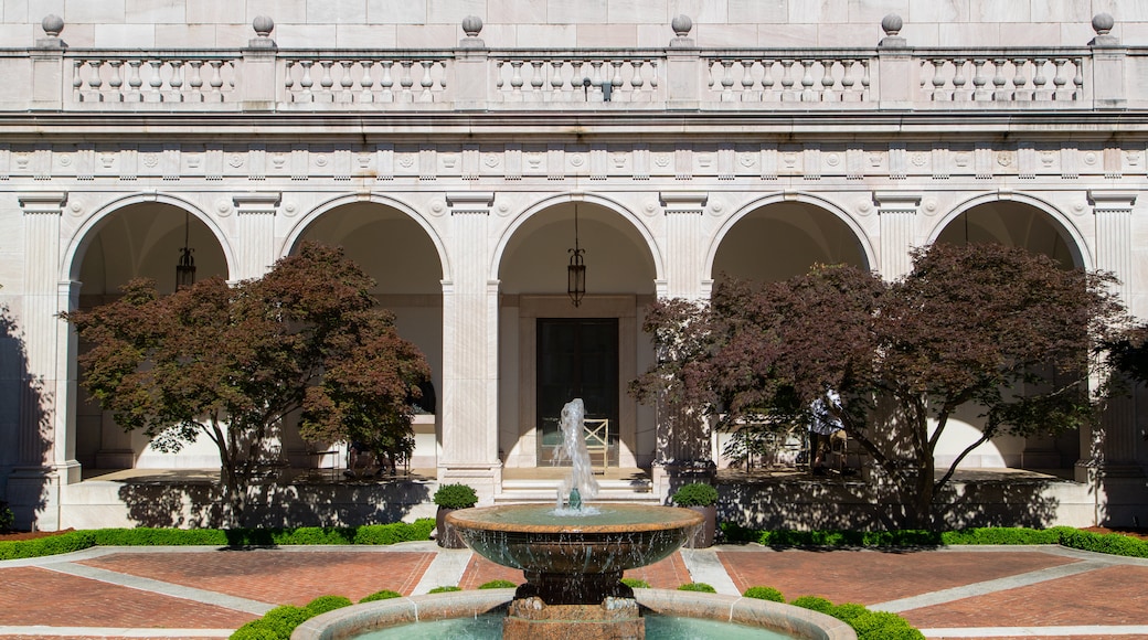 National Museum of Asian Art