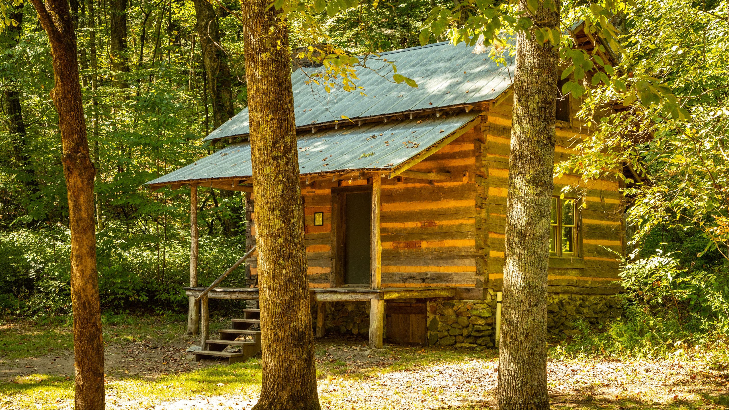 Foxfire Museum