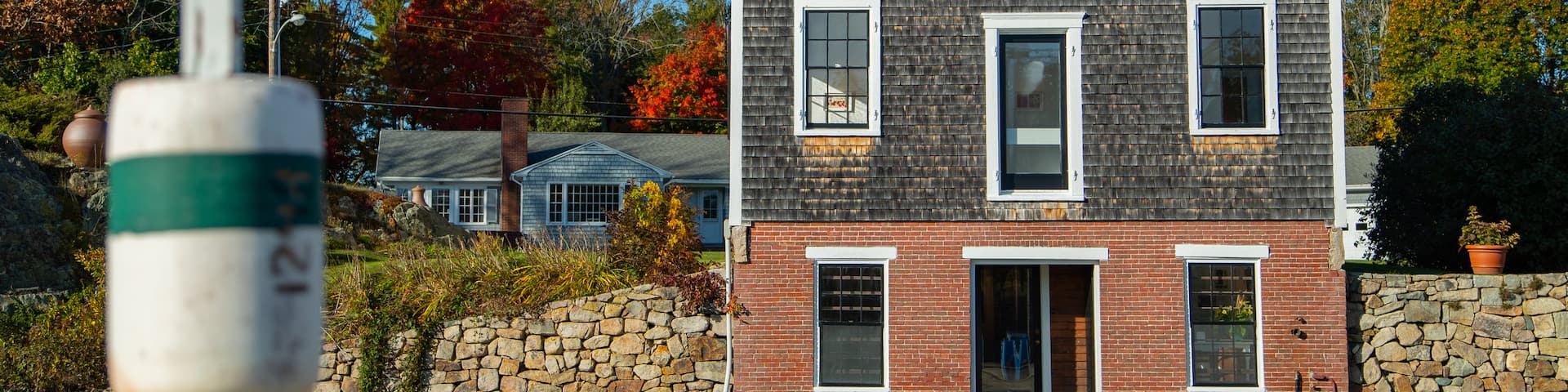 George Marshall Store Gallery