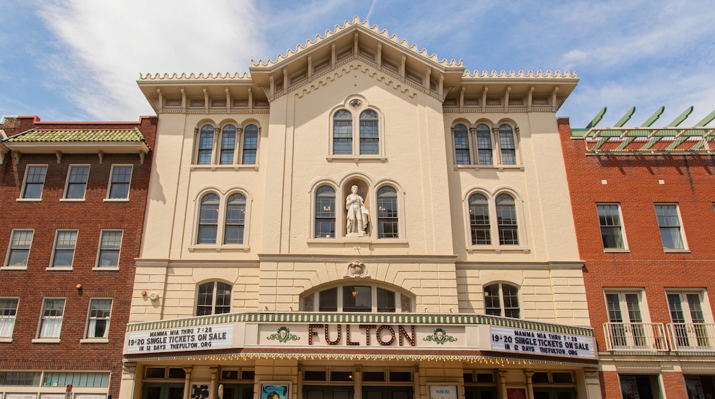 Fulton Theatre