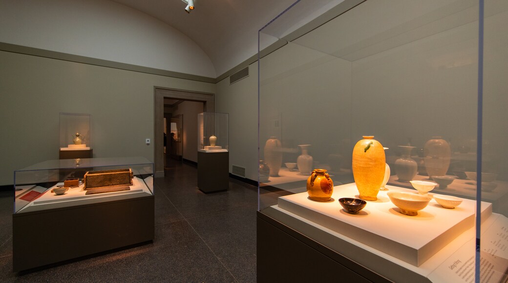 National Museum of Asian Art