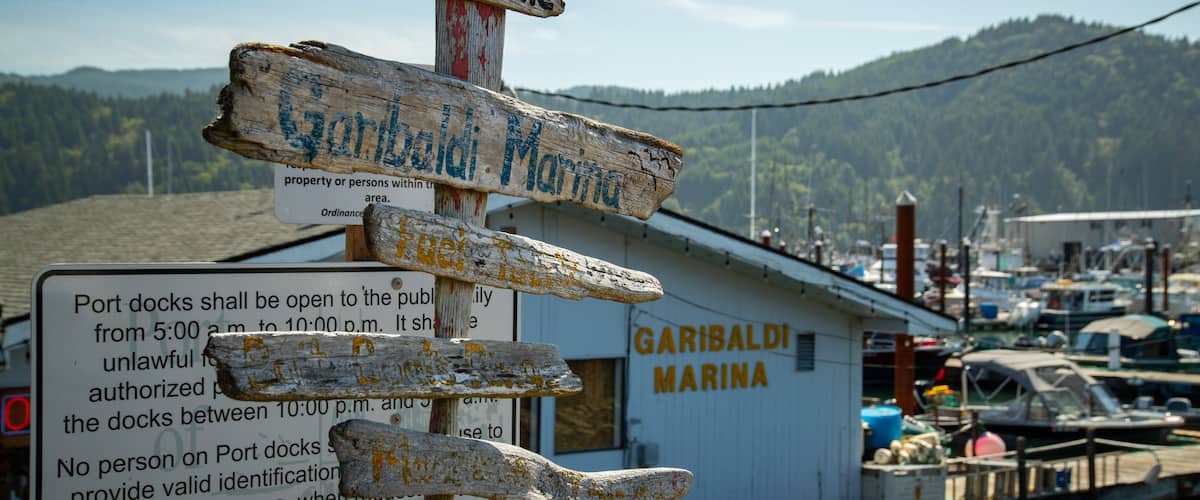 Garibaldi
