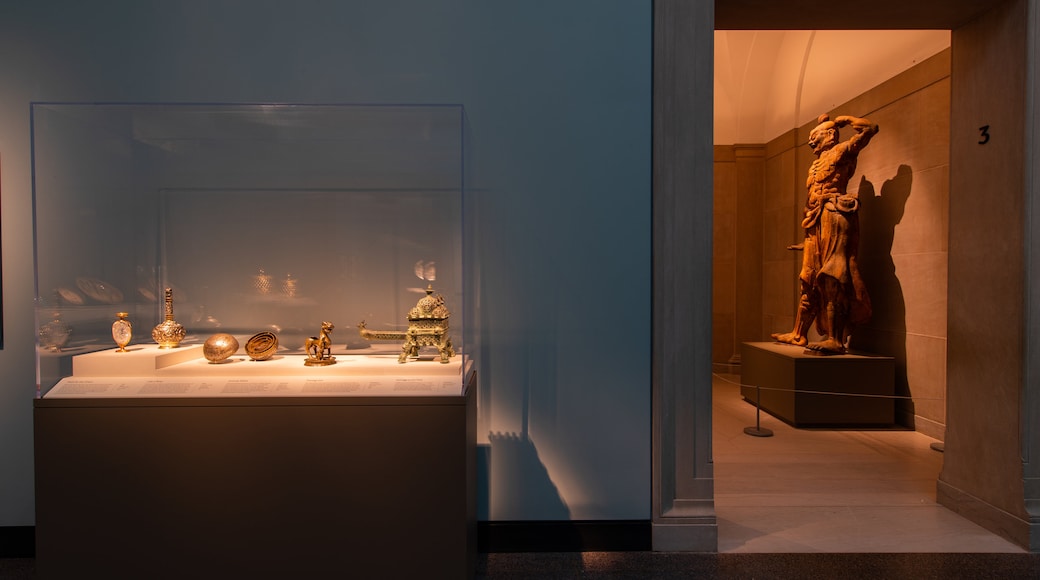 National Museum of Asian Art