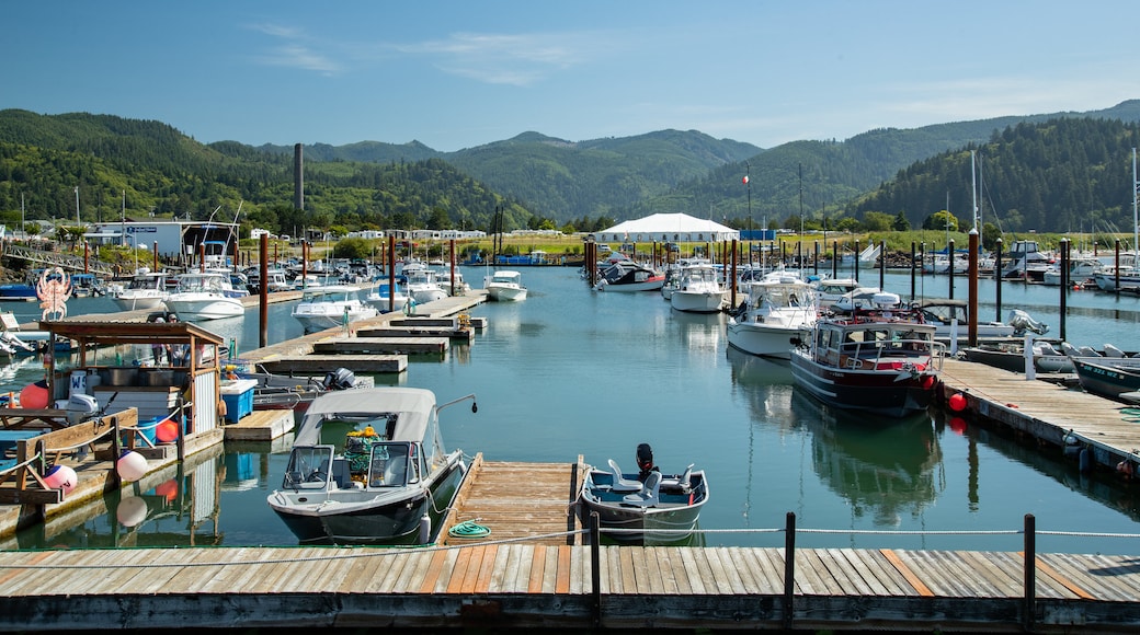 Garibaldi