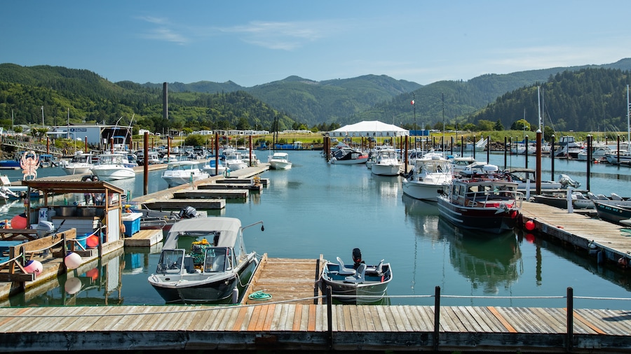 Garibaldi