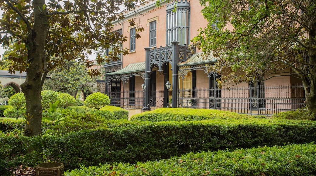 Green-Meldrim House