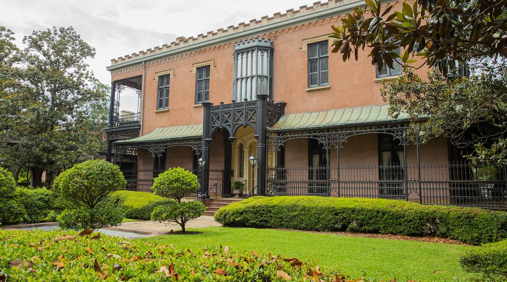 Green-Meldrim House