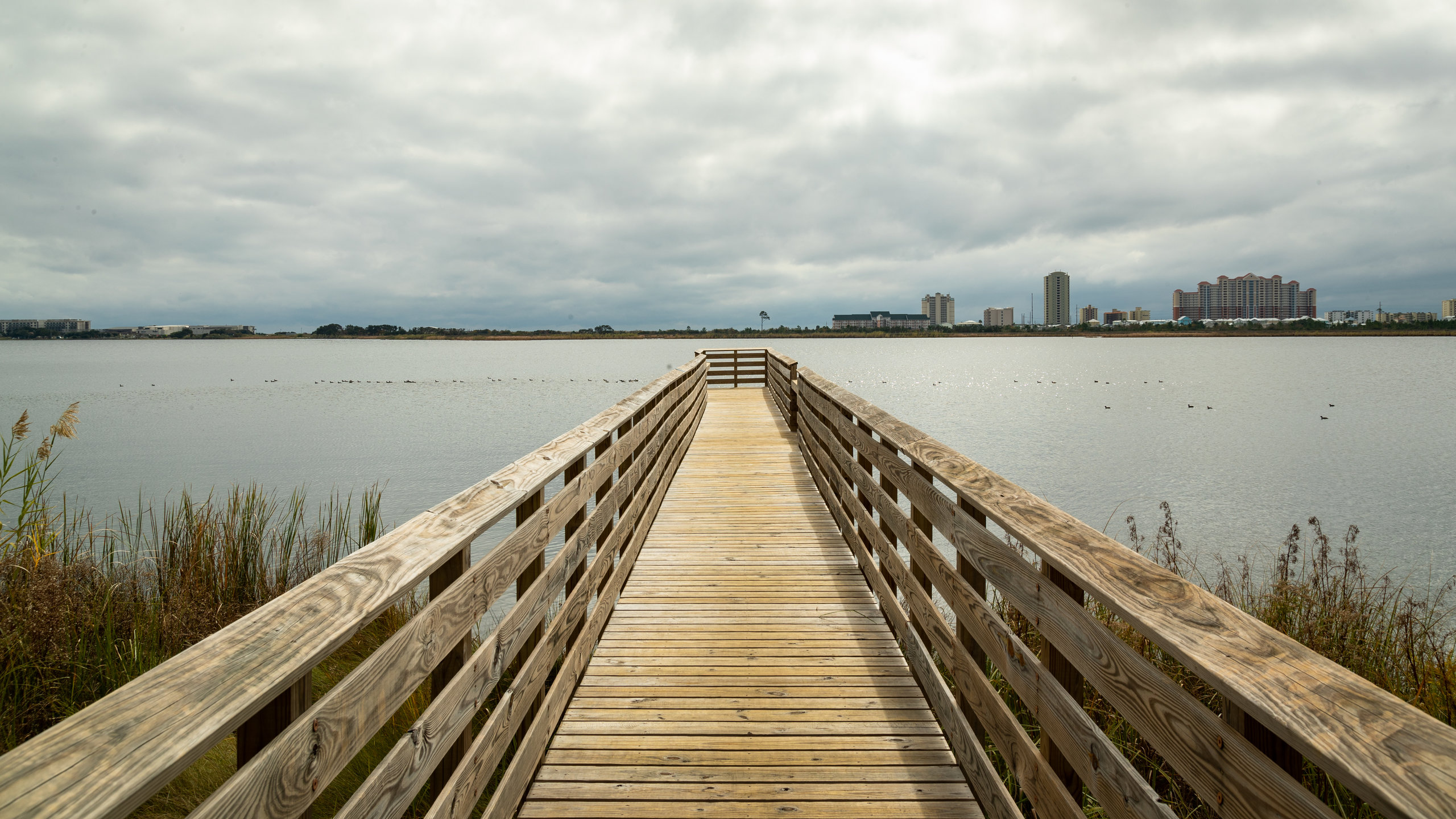 Gulf State Park, Gulf Shores, Alabama, United States of America