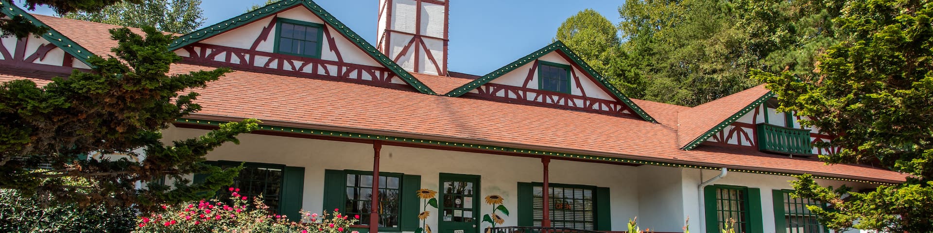 Helen Arts & Heritage Center