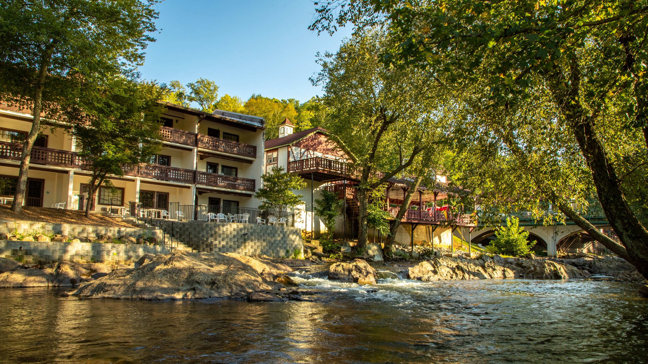 Visit Helen: 2026 Travel Guide for Helen, Georgia | Expedia