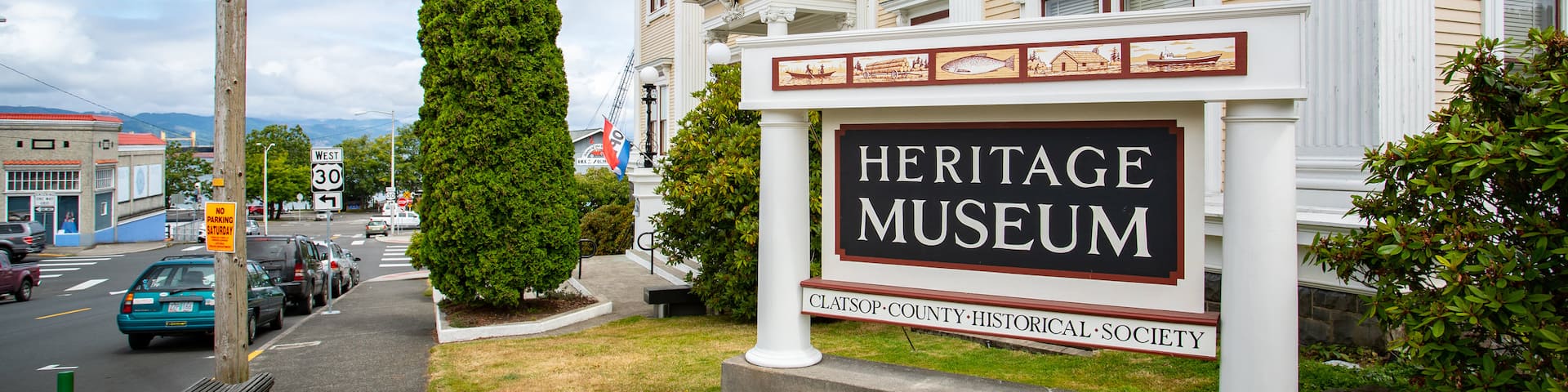 Heritage Museum