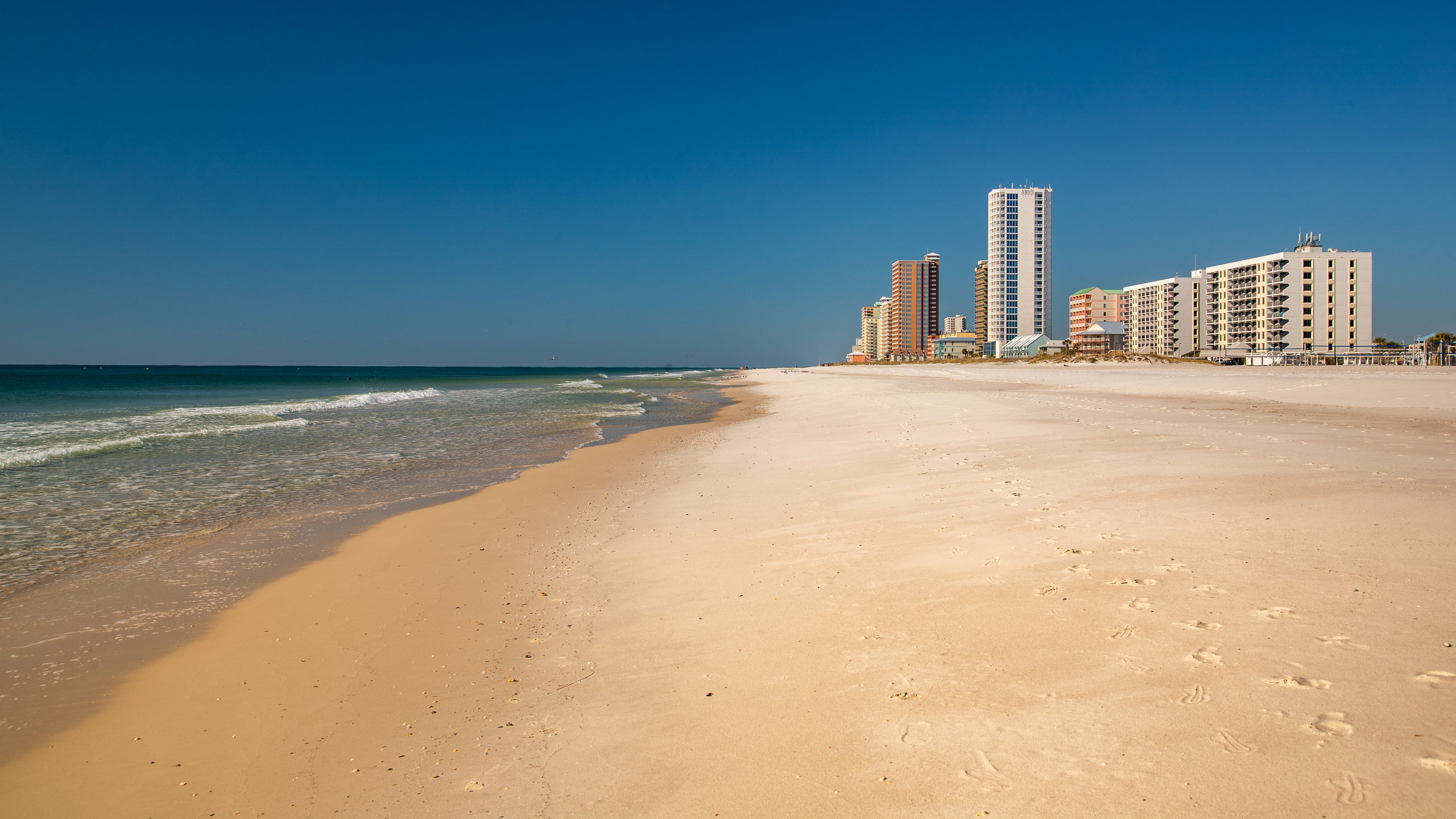 Gulf Shores Hotels On The Beach With Balcony