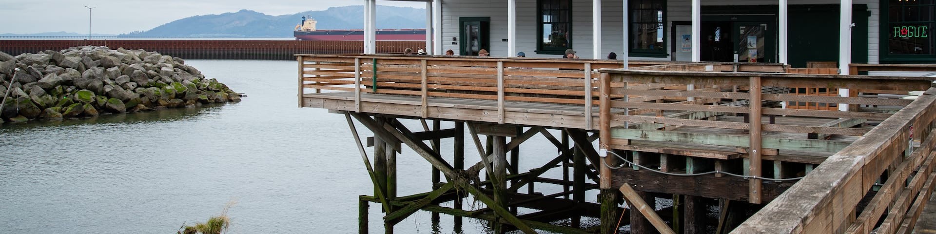 Hanthorn Cannery Museum