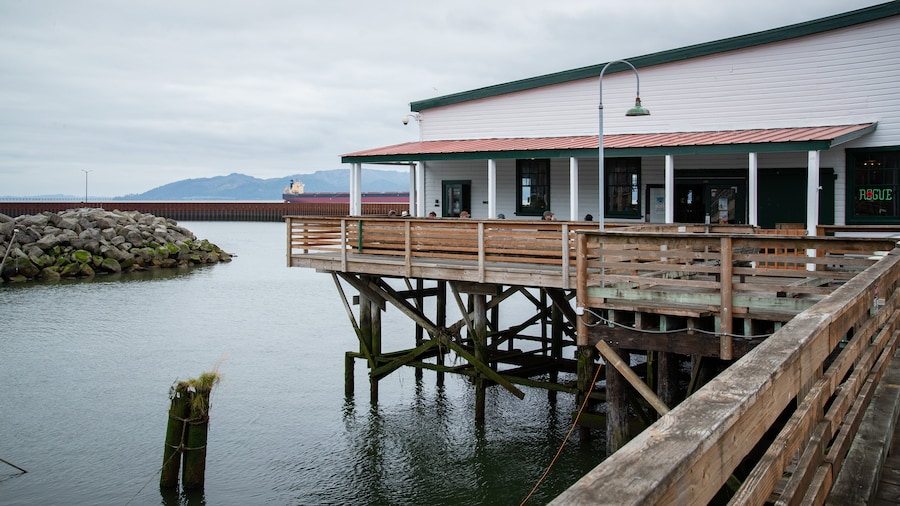 Hanthorn Cannery Museum