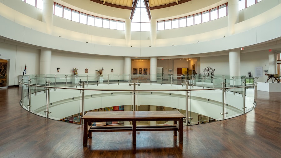 Harriet Tubman Museum