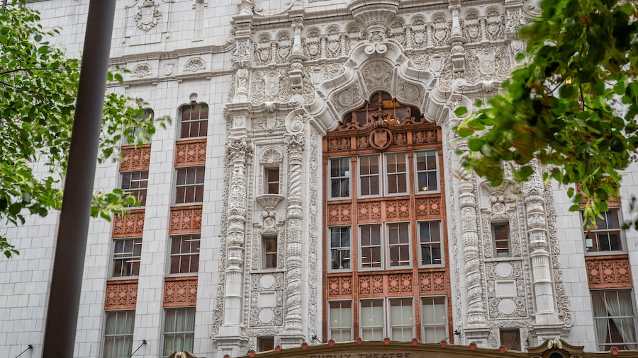 Indiana Repertory Theatre