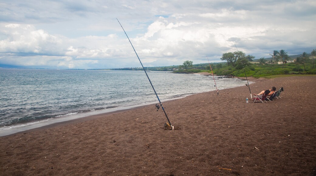 Oneuli Beach