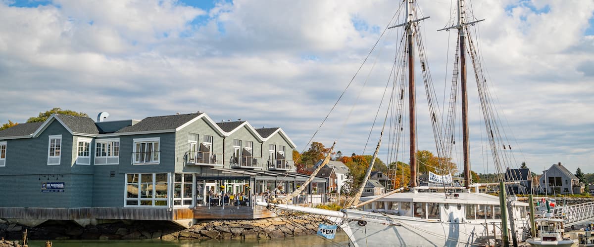 Kennebunkport