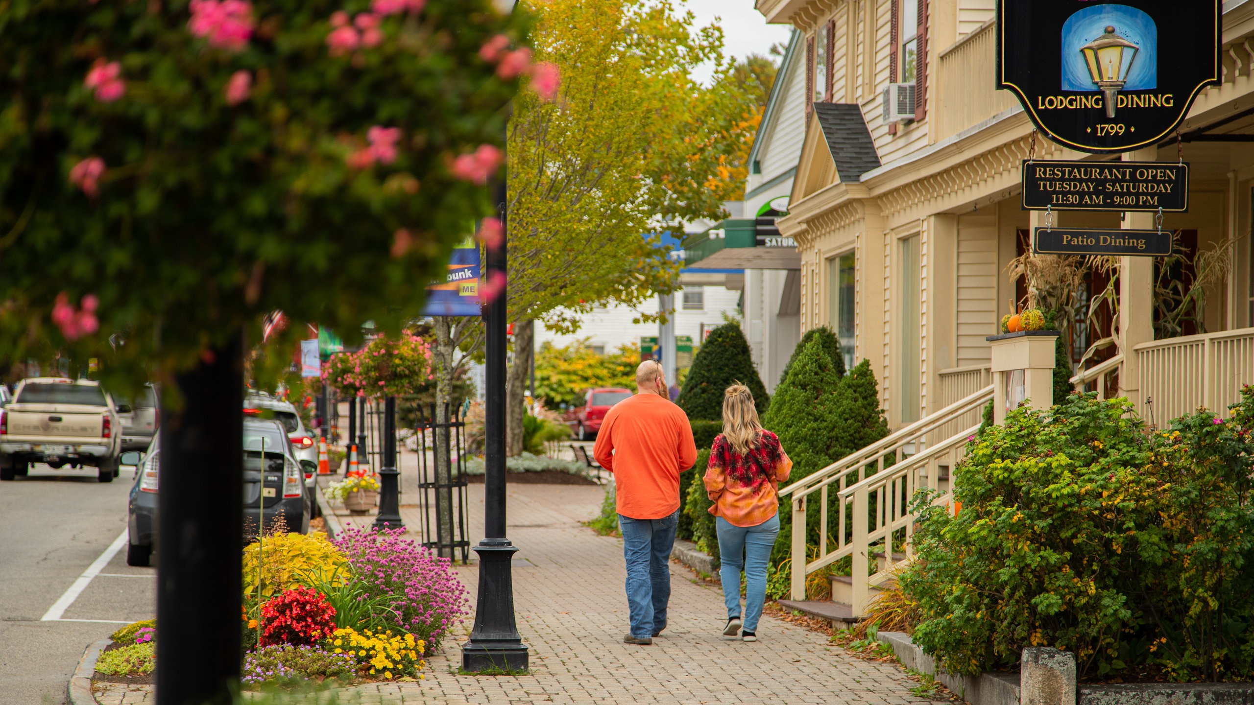 O que fazer em Kennebunk. Melhores dicas para 2023