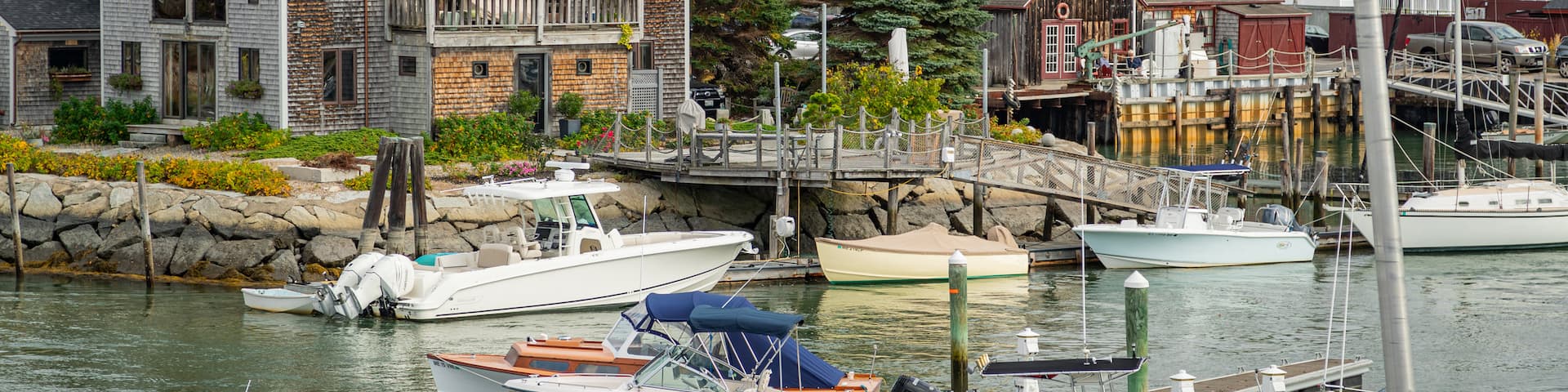 Kennebunkport, Maine, Egyesült Államok