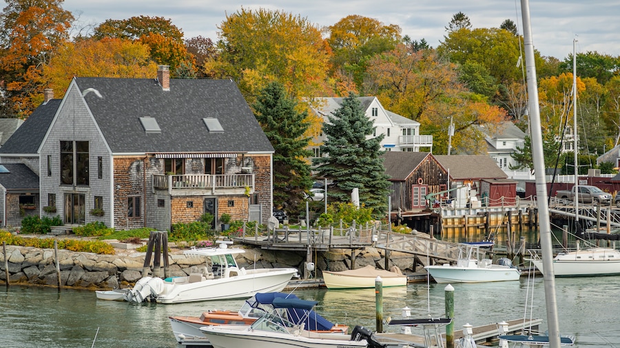 Kennebunkport