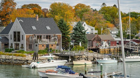 Kennebunkport