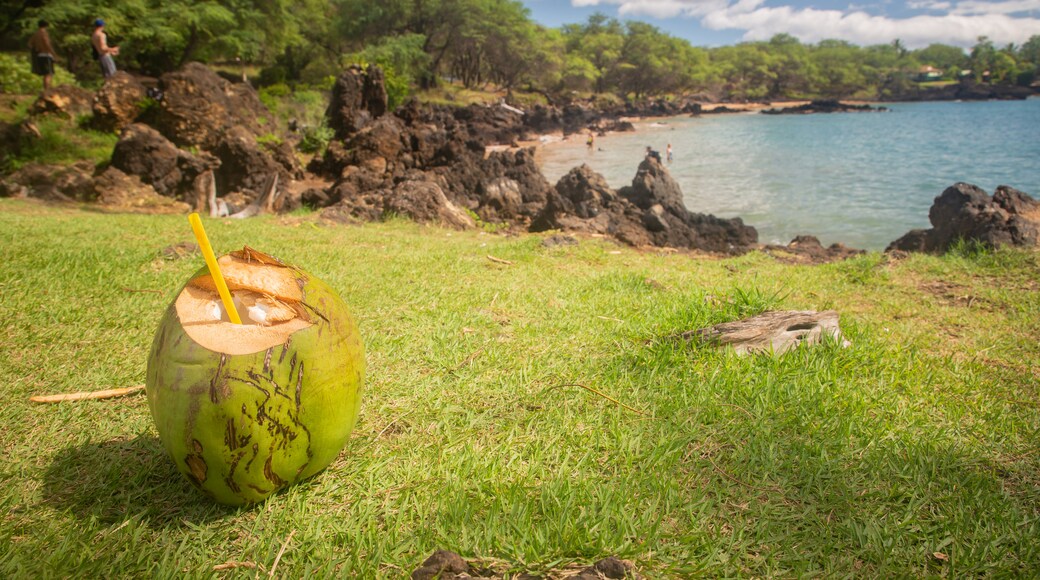 Makena Landing Park