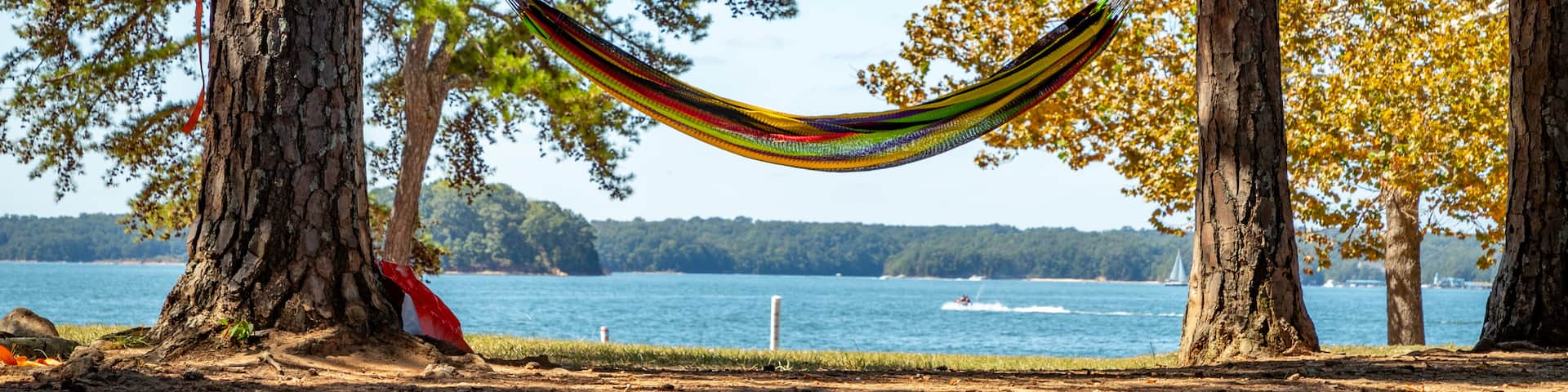 Lake Lanier