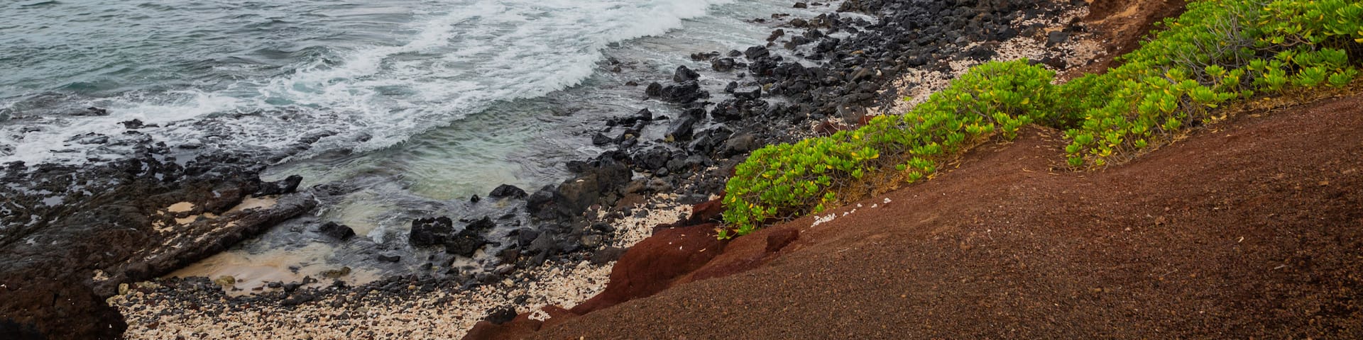 Little Beach, Kihei, Havaí, Estados Unidos