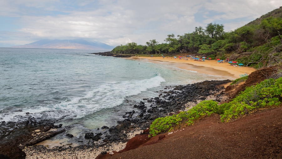 Little Beach
