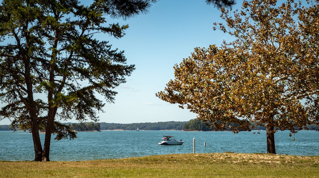 Lake Lanier