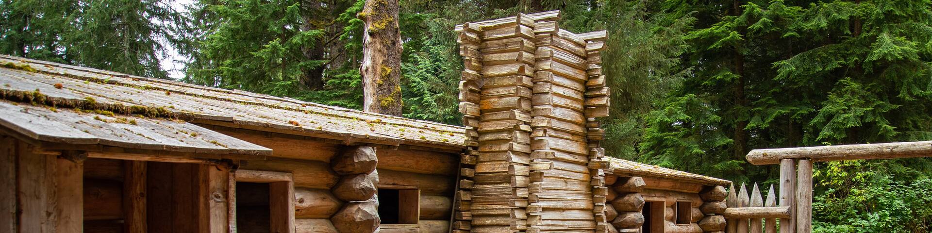 Lewis and Clark National Historical Park